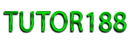 TUTOR188